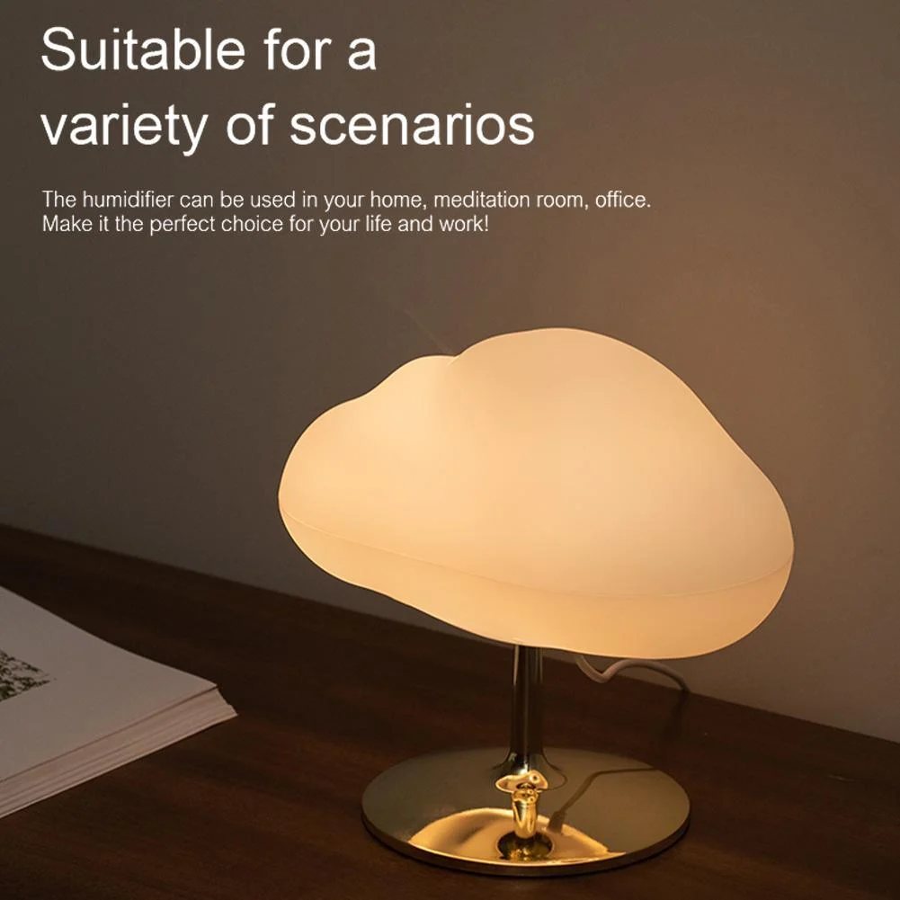 Cloud_Shaped_Diffuser_-_-4160387 Cloud Shaped Diffuser -