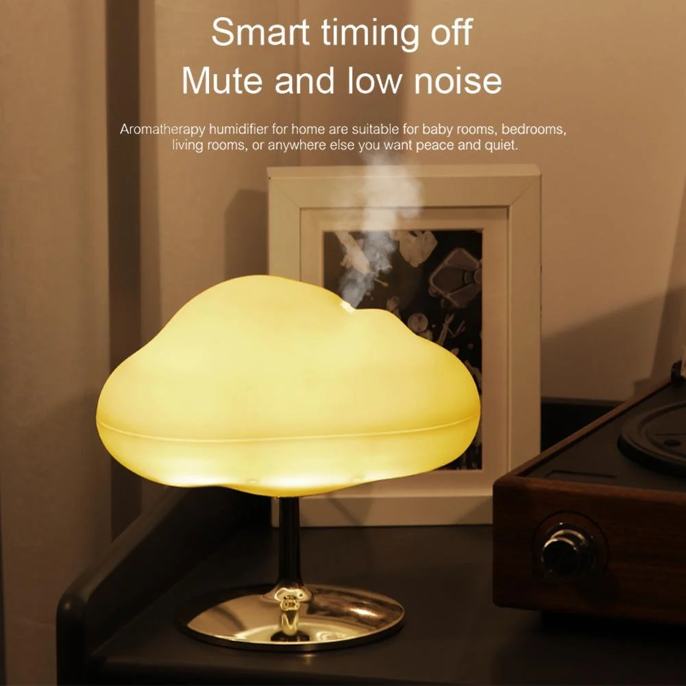 Cloud_Shaped_Diffuser_-_-4160392 Cloud Shaped Diffuser -