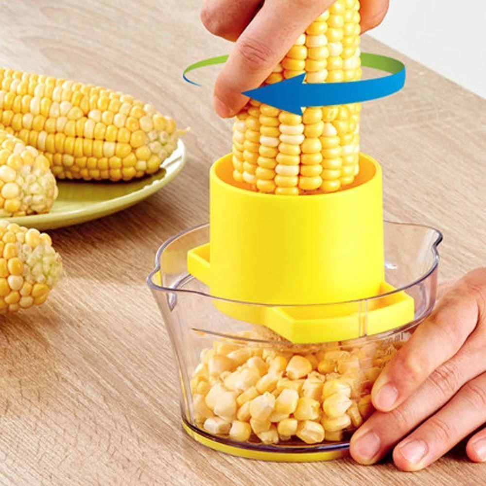 Cob_Corn_Stripper_With_Built-In_Measuring_Cup_And_Grater_-_-_tag1_-4183306 Cob Corn Stripper With Built-In Measuring Cup And Grater - - #tag1#