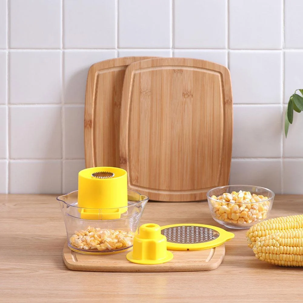 Cob_Corn_Stripper_With_Built-In_Measuring_Cup_And_Grater_-_-_tag1_-4183339 Cob Corn Stripper With Built-In Measuring Cup And Grater - - #tag1#
