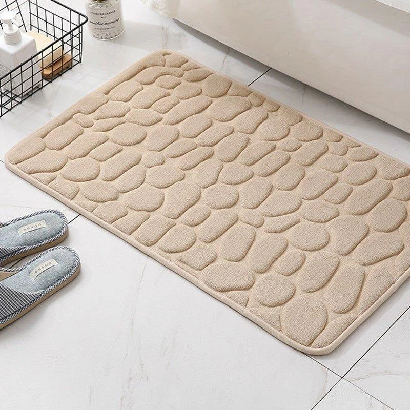 Cobblestone_Bathroom_Mat_-_-4160526 Cobblestone Bathroom Mat -