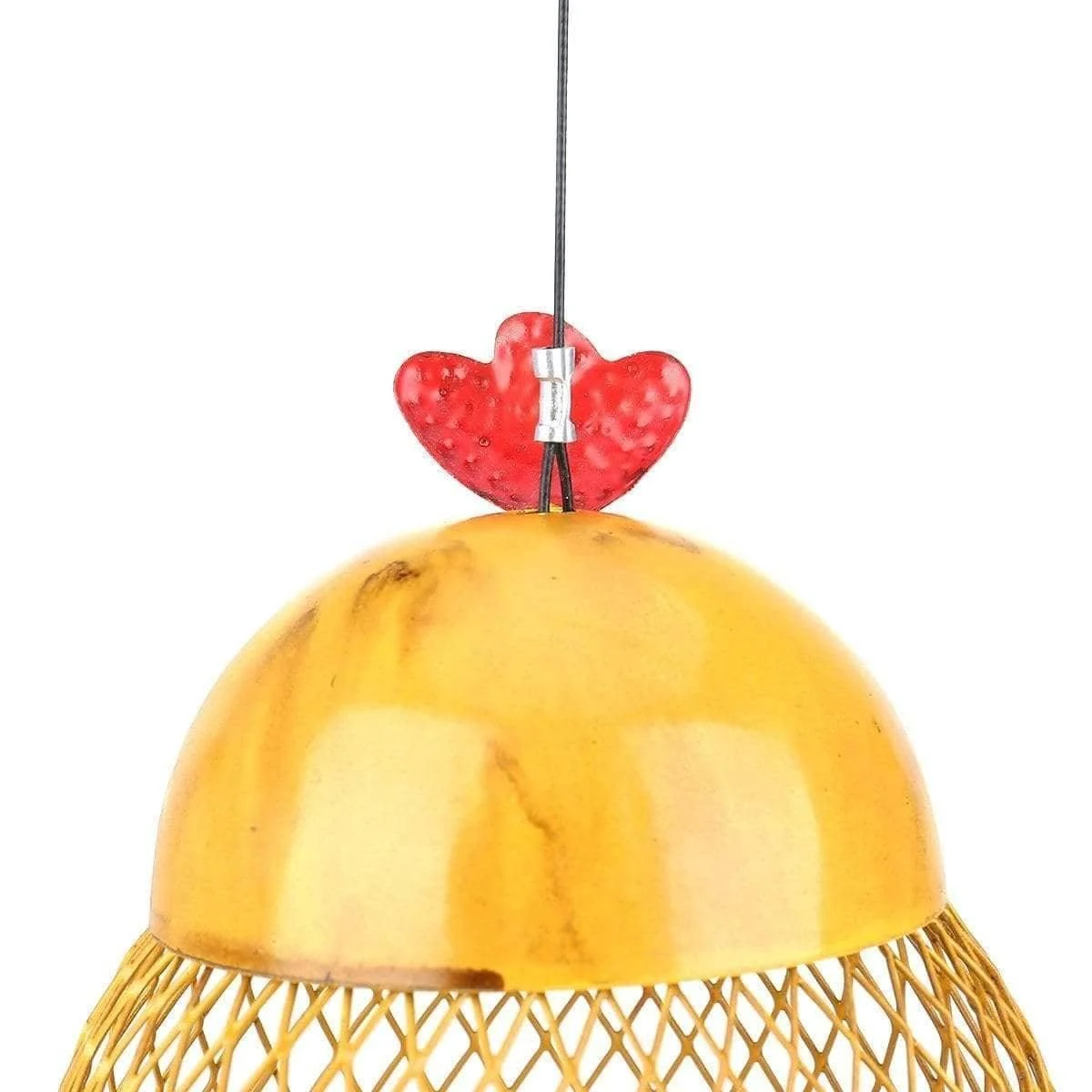 Cock_Shaped_Wild_Bird_Outdoor_Garden_Feeder_-_Whimsical_Fun_Addition_to_Your_Garden_-_-4160708 Cock Shaped Wild Bird Outdoor Garden Feeder - Whimsical & Fun Addition to Your Garden -