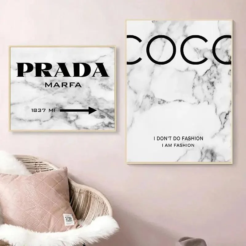 Coco Canvas Art - - #tag1#