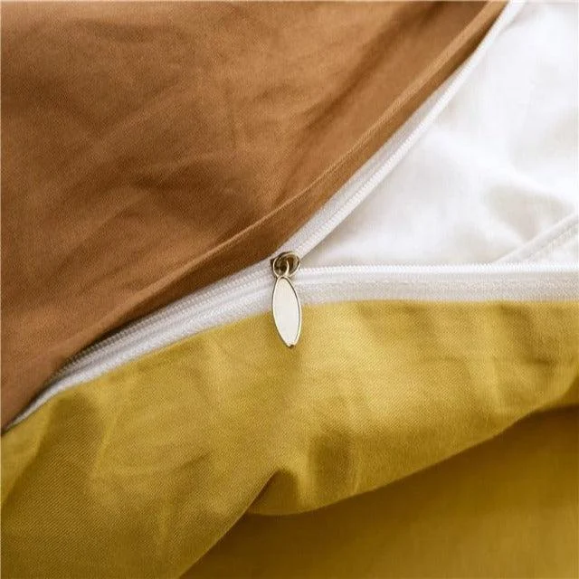 Coffee-Brown-Grey-Green-Stripe-100-Cotton-Bedding-Sets-Twin-Queen-King-size-Kids-Adults-Boys_bc647bd4-06bb-44c5-9044-7e27b99b4e72 Coffee Brown Grey Green Stripe 100 Cotton Bedding Sets Twin Queen King Size Kids Adults Boys Bc647bd4 06bb 44c5 9044 7e27b99b4e72