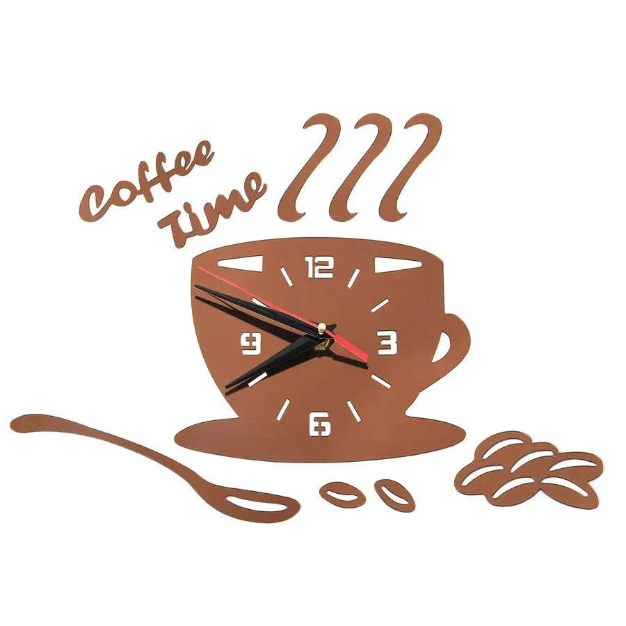 CoffeeTime_-_Original_Coffee_Cup_Mirror_Wall_Clock_-_-_tag1_-4179392 CoffeeTime - Original Coffee Cup Mirror Wall Clock - - #tag1#