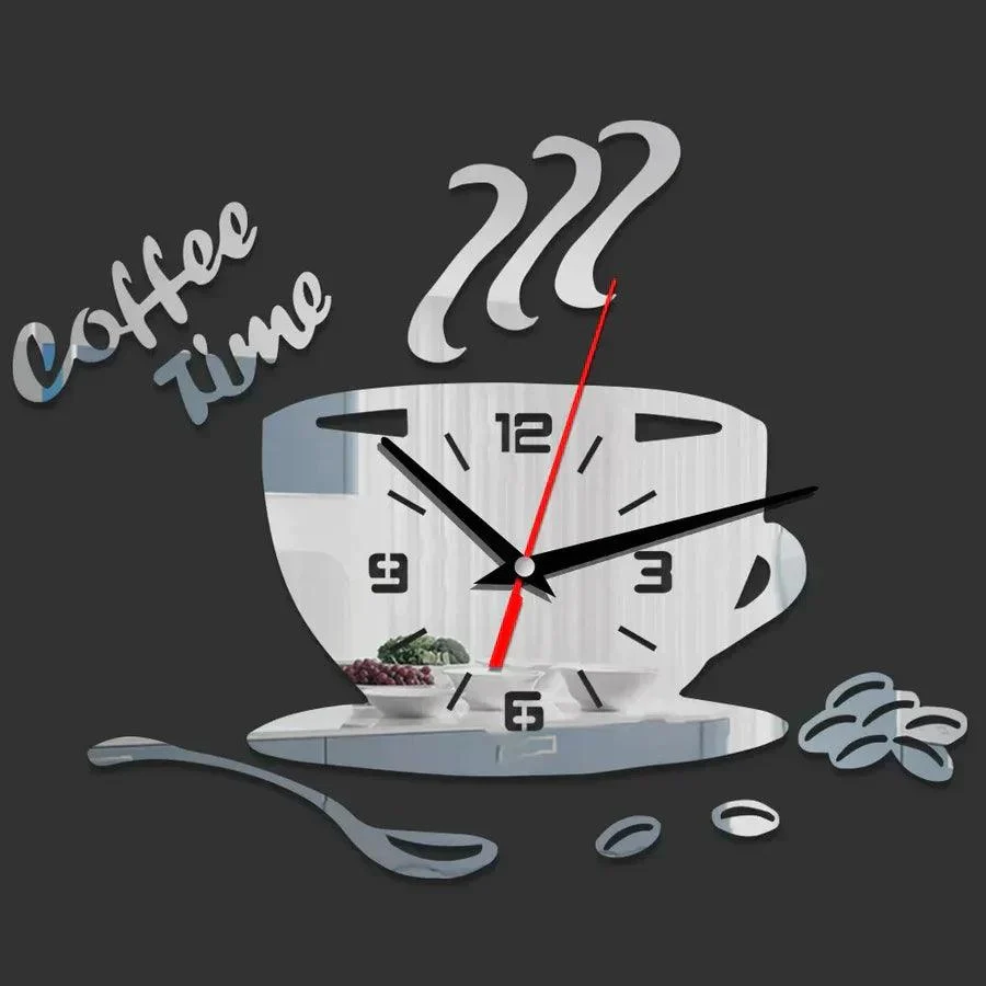 CoffeeTime_-_Original_Coffee_Cup_Mirror_Wall_Clock_-_-_tag1_-4179400 CoffeeTime - Original Coffee Cup Mirror Wall Clock - - #tag1#