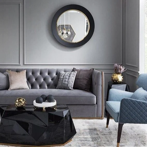 Colensoa Decor -