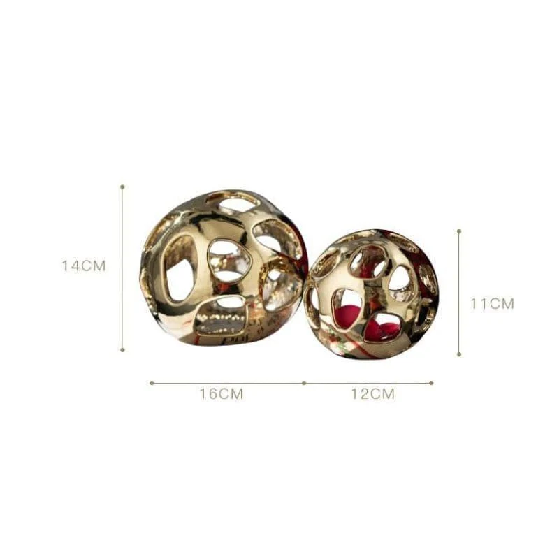 Colensoa Decor -