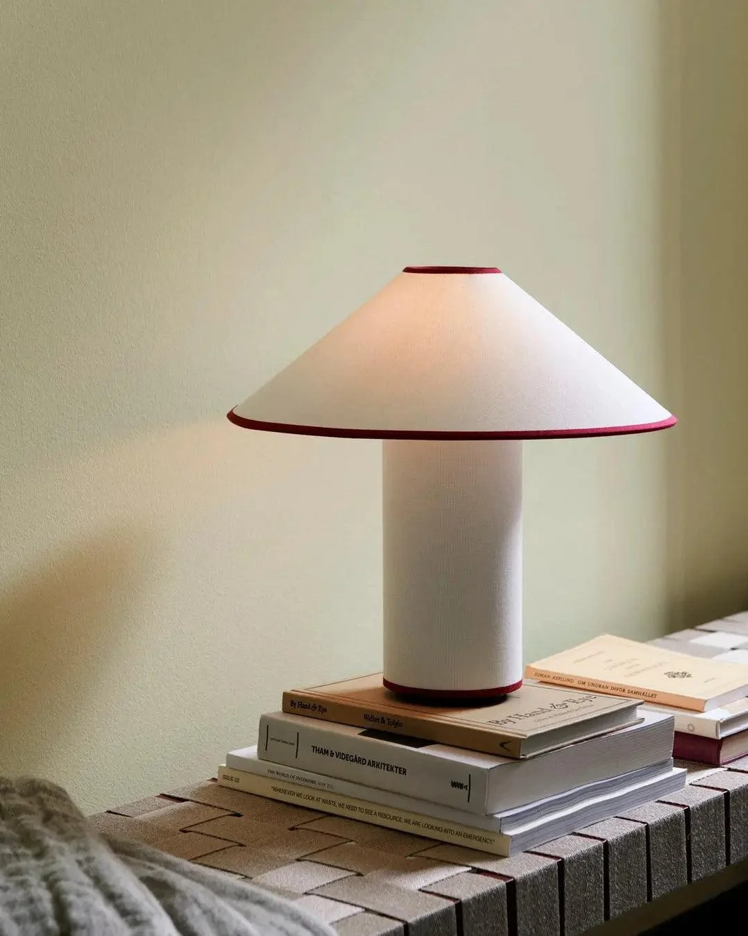 Colette Table Lamp 11