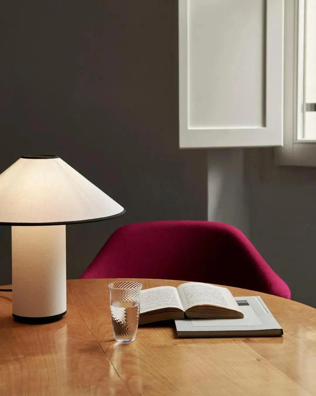 Colette Table Lamp 12