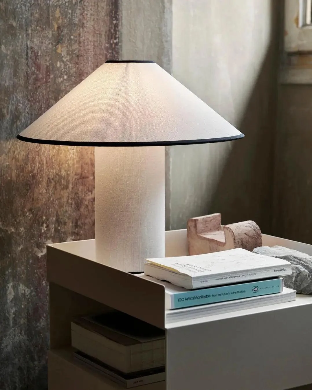 Colette Table Lamp 13