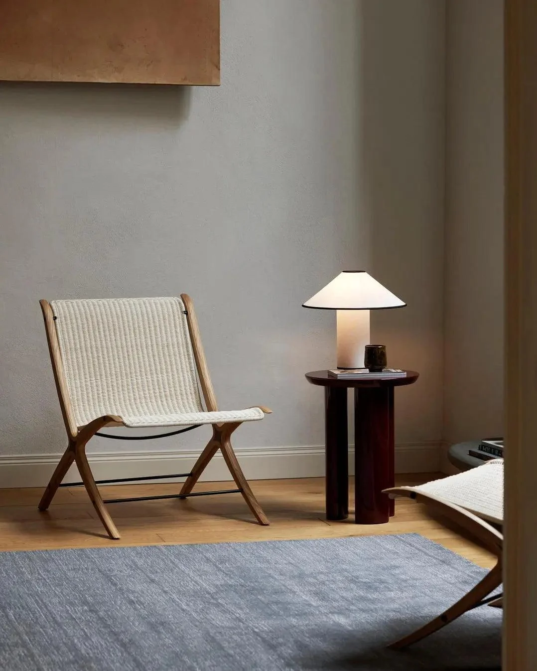 Colette Table Lamp 14