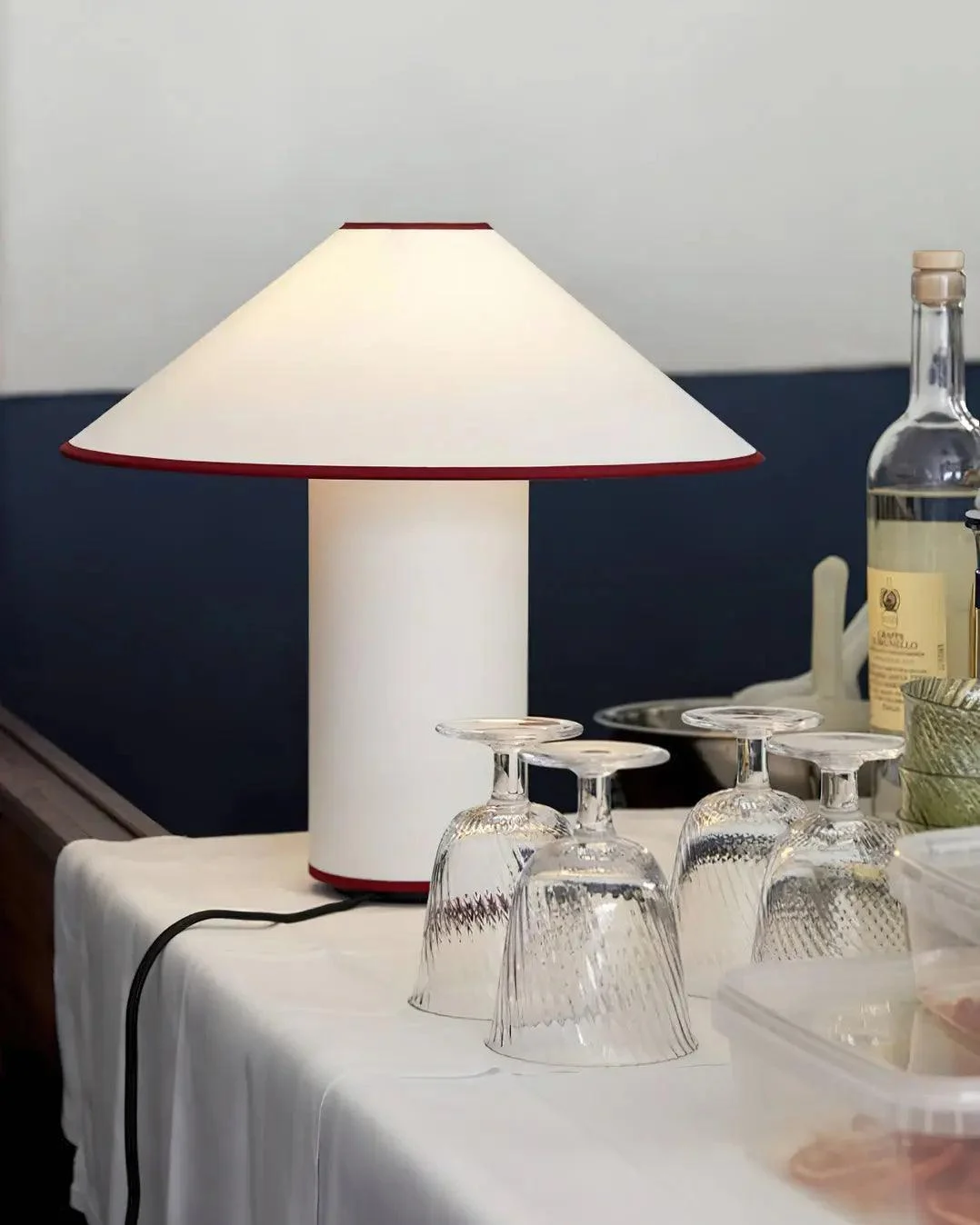 Colette Table Lamp 9