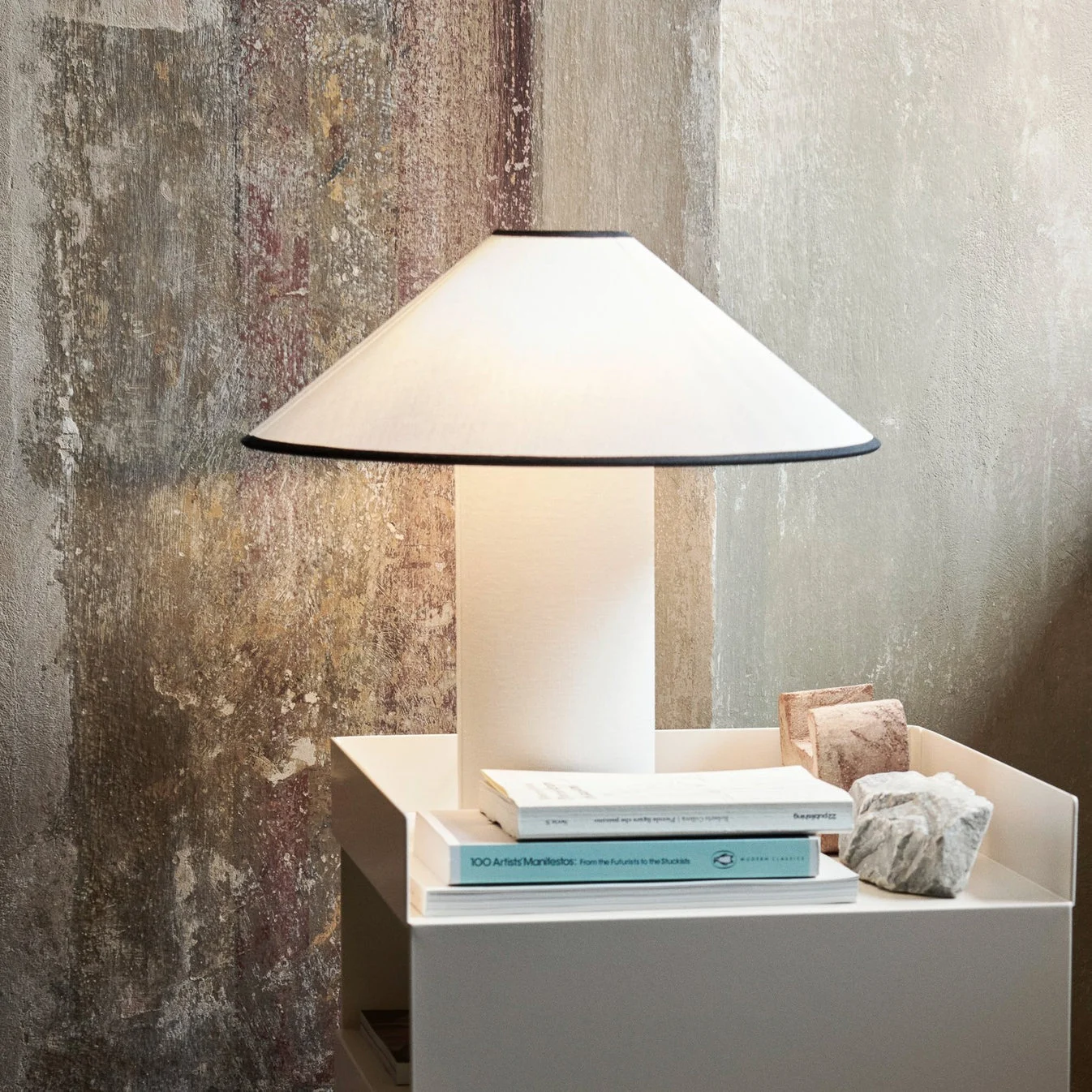 Colette Table Lamp 13