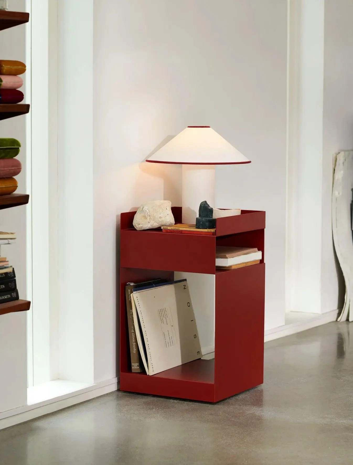 Colette Table Lamp 17