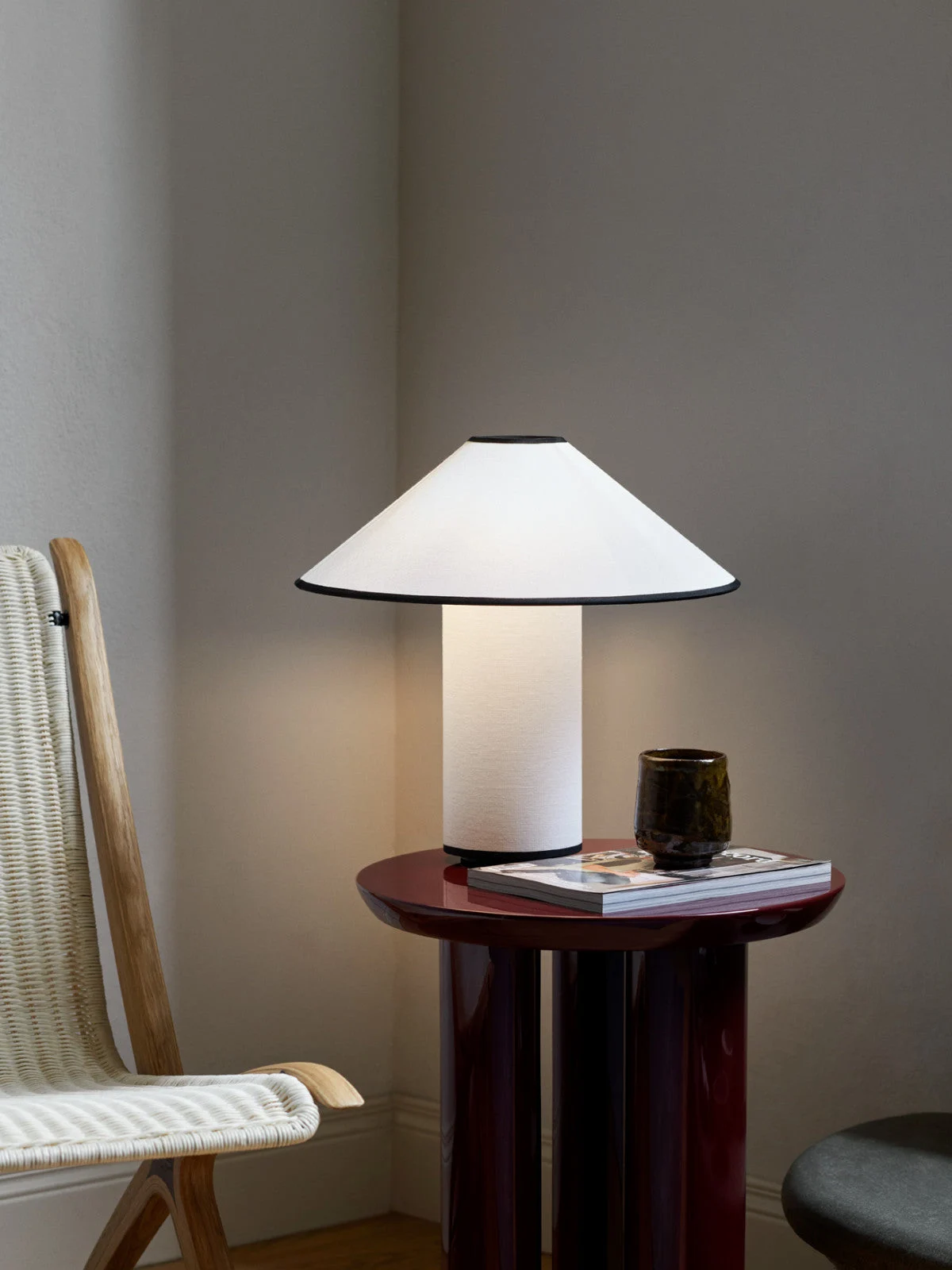 Colette Table Lamp 6