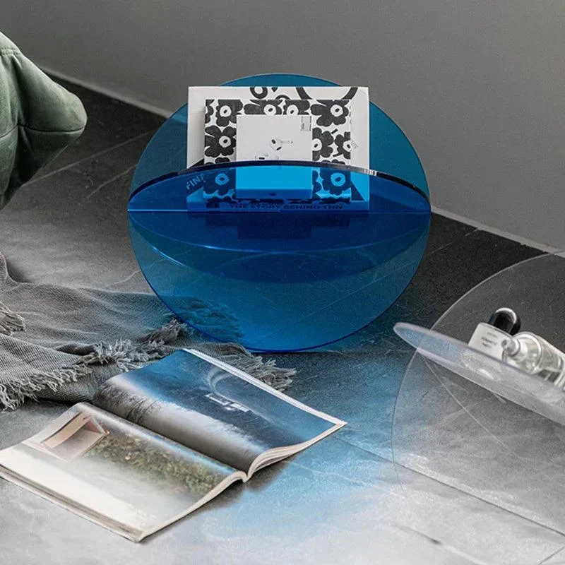 Cololred_Acrylic_Book_Stand_Storage_Shelf_-_-4161529 Cololred Acrylic Book Stand Storage Shelf -
