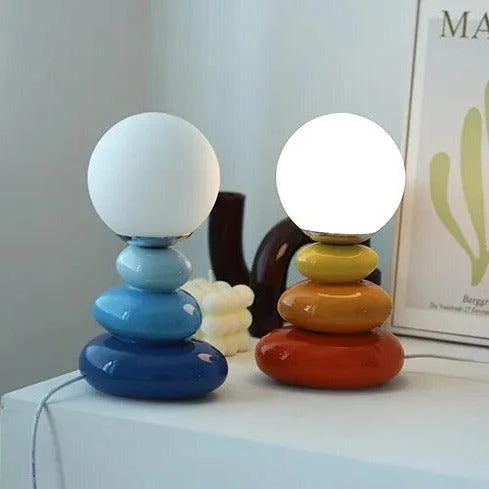 Cololred_Ceramic_Table_Lamp_-_-4161618 Cololred Ceramic Table Lamp -