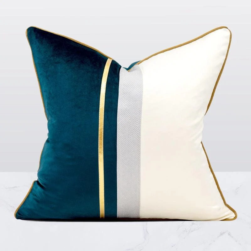 Color_Block_Velvet_Pillow_Cover_-_-_tag1_-4180052 Color Block Velvet Pillow Cover - - #tag1#
