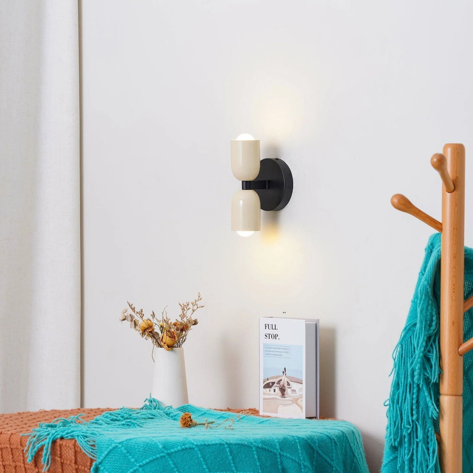Color_Double_Wall_Light_-_-_tag1_-4180138 Color Double Wall Light - - #tag1#