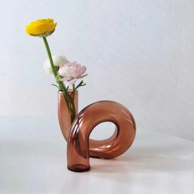 Color_Glass_Twisted_Candlestick_Holder_-_-_tag1_-4184542 Color Glass Twisted Candlestick Holder - - #tag1#