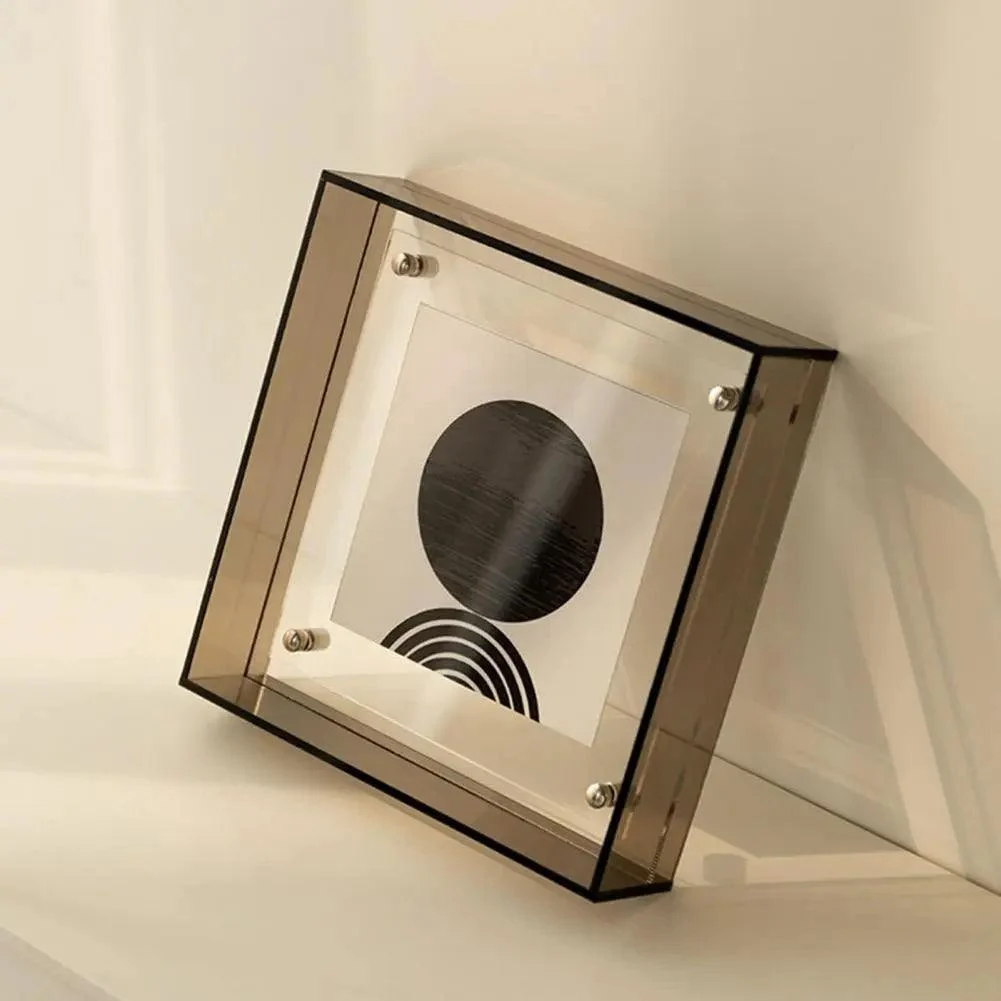 Colored_Acrylic_Photo_Frame_-_-4162082 Colored Acrylic Photo Frame -