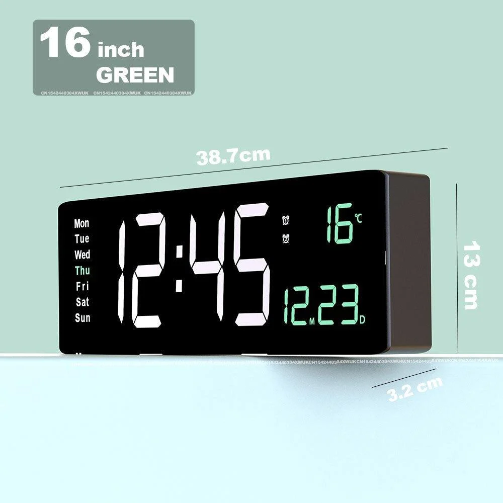 Colorful_Acrylic_Digital_Clock_-_Bring_color_to_your_interior_-_-_tag1_-4180369 Colorful Acrylic Digital Clock - Bring color to your interior! - - #tag1#