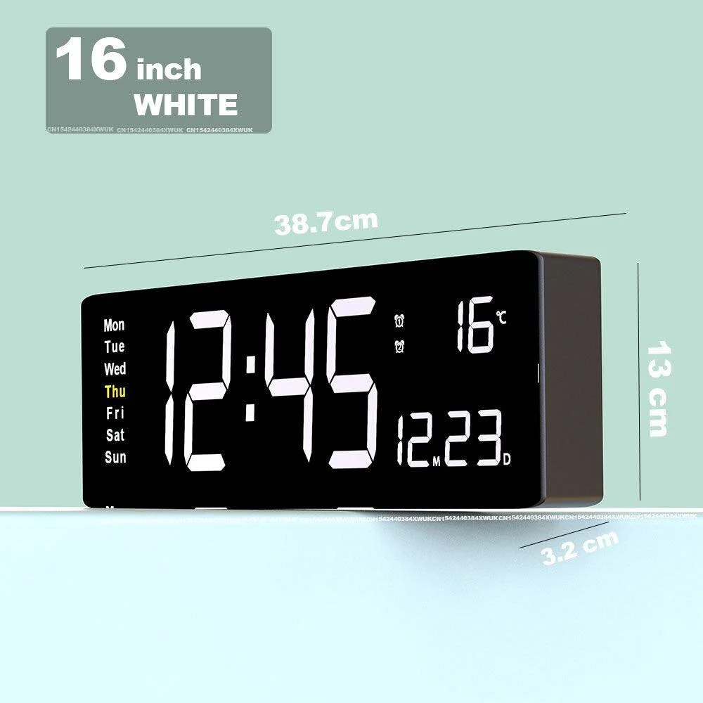 Colorful_Acrylic_Digital_Clock_-_Bring_color_to_your_interior_-_-_tag1_-4180373 Colorful Acrylic Digital Clock - Bring color to your interior! - - #tag1#