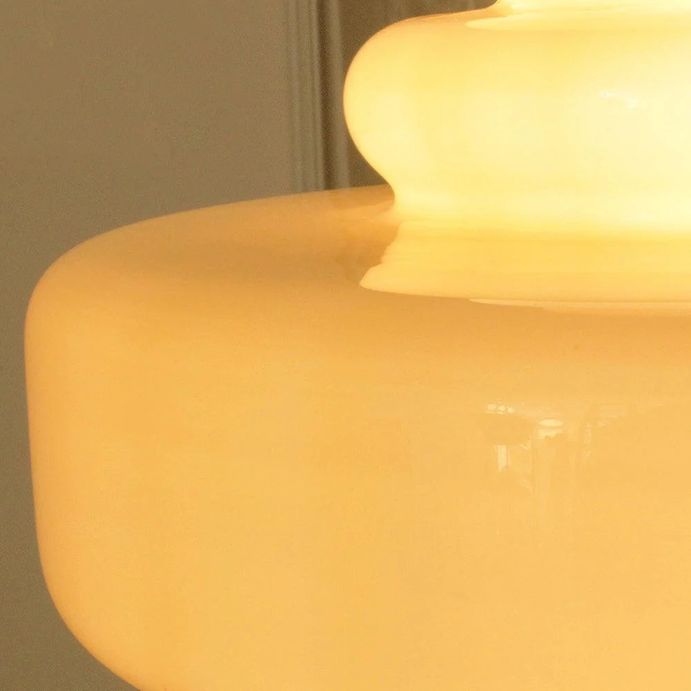 Colorful Bauhaus Gourd Pendant Lamp -  - #tag1#