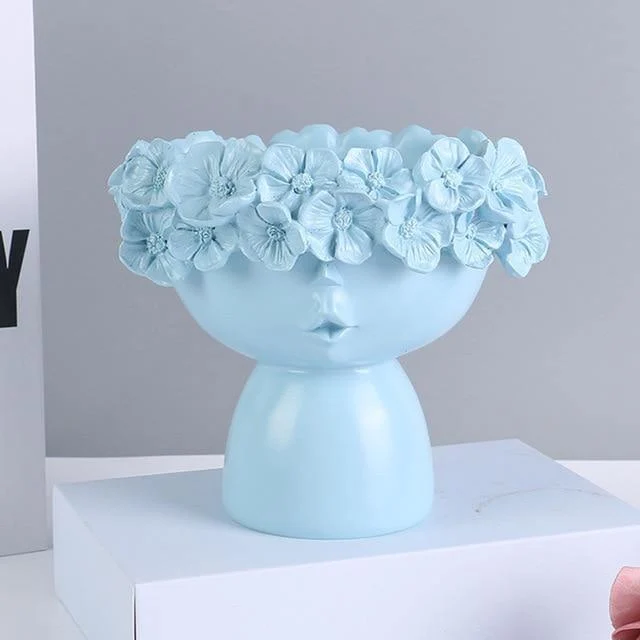 Colorful_Flower_Crown_Vase_-_-4162884 Colorful Flower Crown Vase -