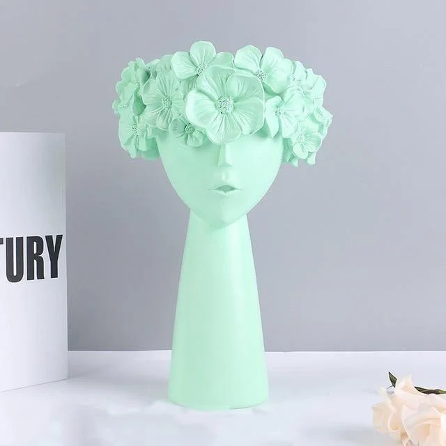Colorful_Flower_Crown_Vase_-_-4162894 Colorful Flower Crown Vase -