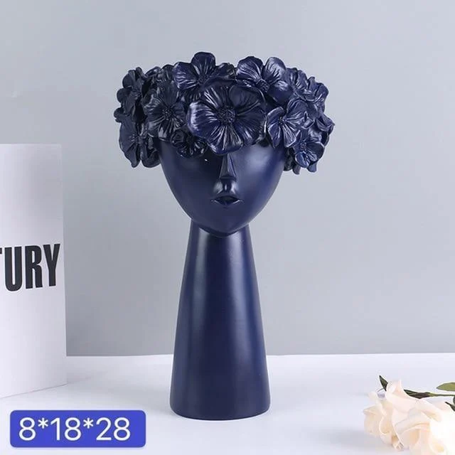 Colorful_Flower_Crown_Vase_-_-4162906 Colorful Flower Crown Vase -