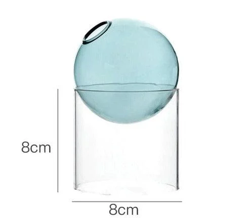 Colorful_Glass_Ball_Vase_-_-4162962 Colorful Glass Ball Vase -