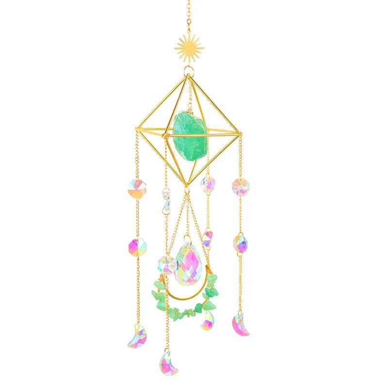 Colorful_Gravel_Decorative_Pendant_-_-_tag1_-4185034 Colorful Gravel Decorative Pendant - - #tag1#