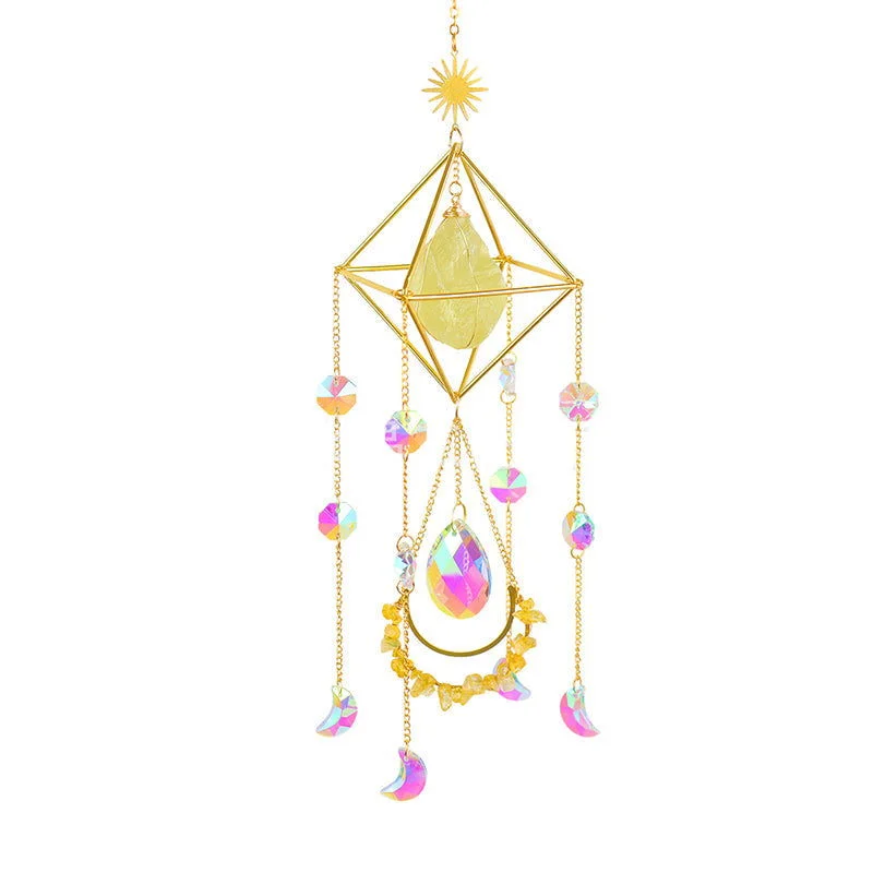 Colorful_Gravel_Decorative_Pendant_-_-_tag1_-4185048 Colorful Gravel Decorative Pendant - - #tag1#