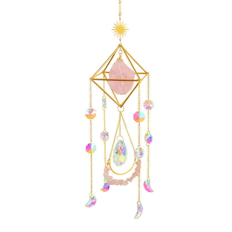Colorful_Gravel_Decorative_Pendant_-_-_tag1_-4185060 Colorful Gravel Decorative Pendant - - #tag1#