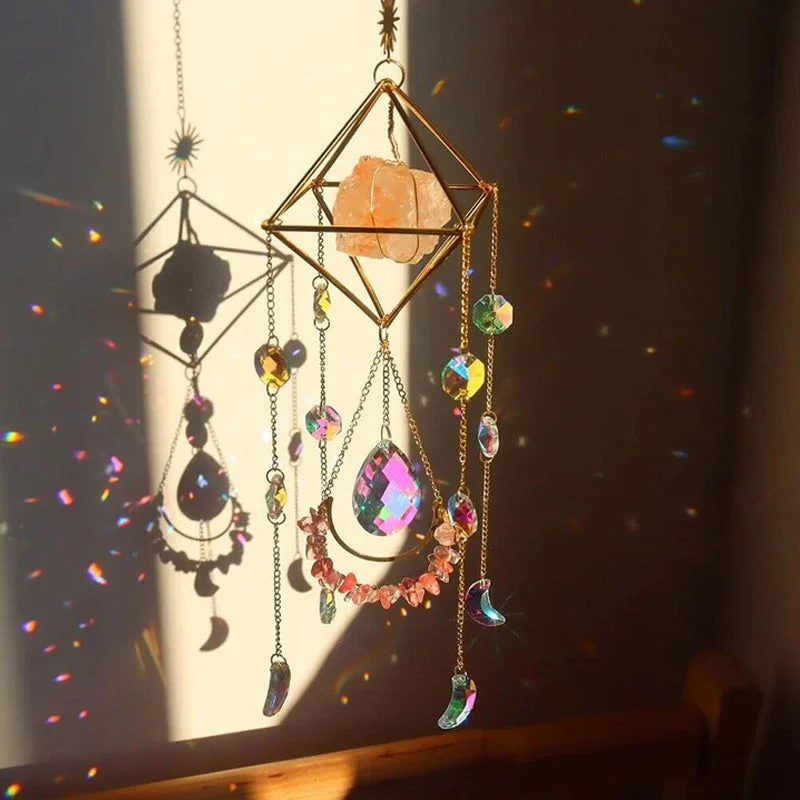 Colorful_Gravel_Decorative_Pendant_-_-_tag1_-4185072 Colorful Gravel Decorative Pendant - - #tag1#