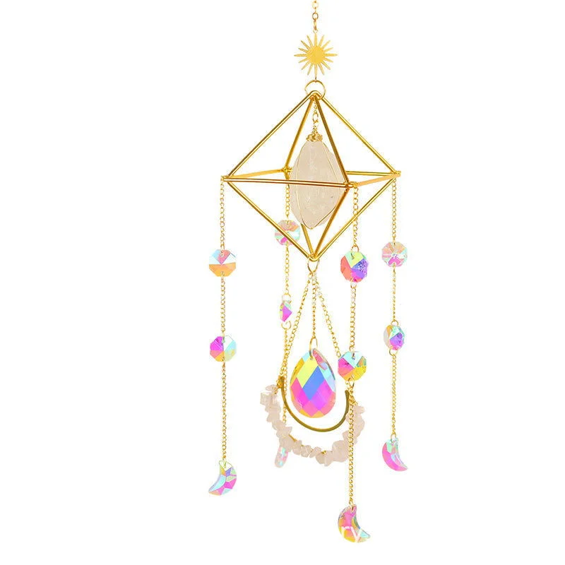Colorful_Gravel_Decorative_Pendant_-_-_tag1_-4185086 Colorful Gravel Decorative Pendant - - #tag1#