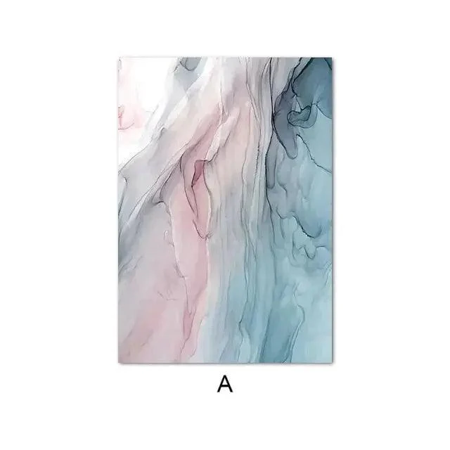 Colorful_Ink_Canvas_Art_-_-_tag1_-4180722 Colorful Ink Canvas Art - - #tag1#