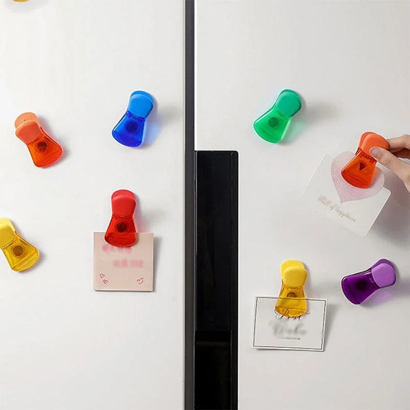 Colorful_Magnetic_Food_Sealing_Clips_6_pcs_-_-_tag1_-4185110 Colorful Magnetic Food Sealing Clips(6 pcs) - - #tag1#