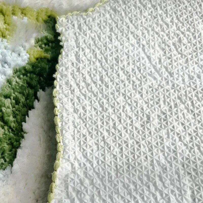 Colorful_Moss_Tufted_Rug_-_-4163107 Colorful Moss Tufted Rug -