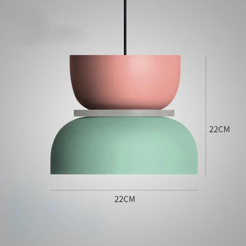 Colors_Creative_Pendant_Two_Colors_Vibrations_-_-_tag1_-4181430 Colors Creative Pendant Two Colors Vibrations - - #tag1#