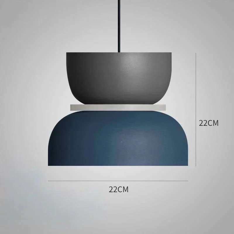 Colors_Creative_Pendant_Two_Colors_Vibrations_-_-_tag1_-4181436 Colors Creative Pendant Two Colors Vibrations - - #tag1#