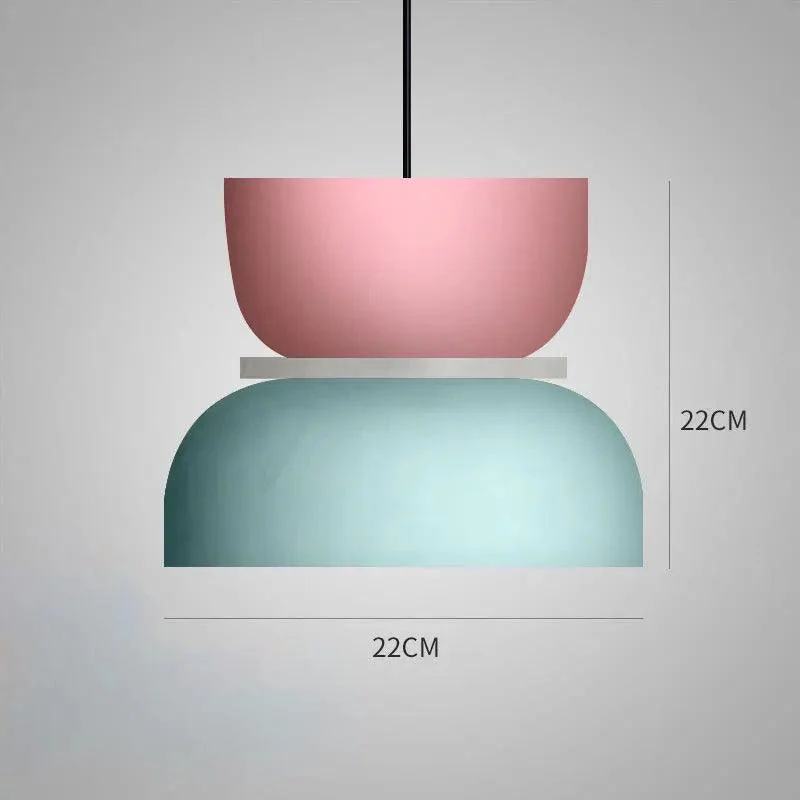 Colors_Creative_Pendant_Two_Colors_Vibrations_-_-_tag1_-4181437 Colors Creative Pendant Two Colors Vibrations - - #tag1#