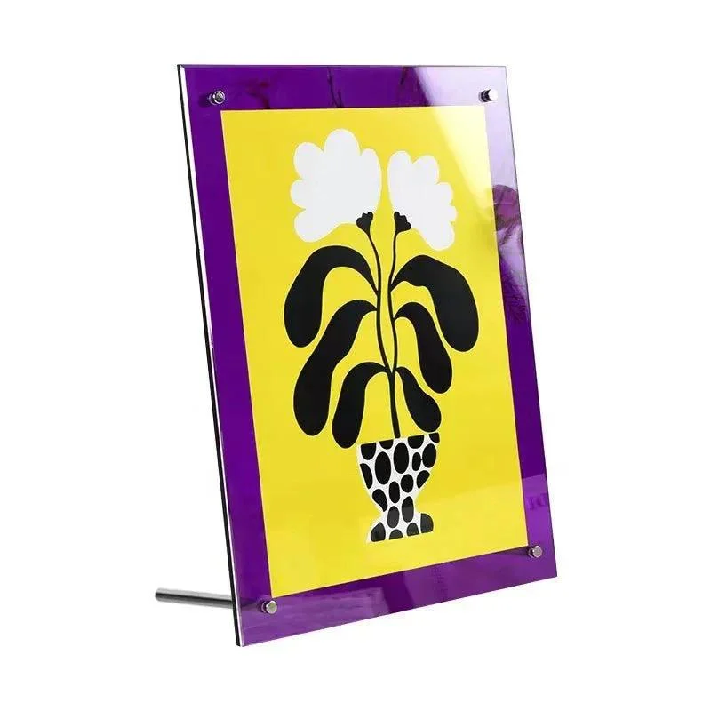 Coloured_Frameless_Picture_Frame_-_-_tag1_-4185656 Coloured Frameless Picture Frame - - #tag1#