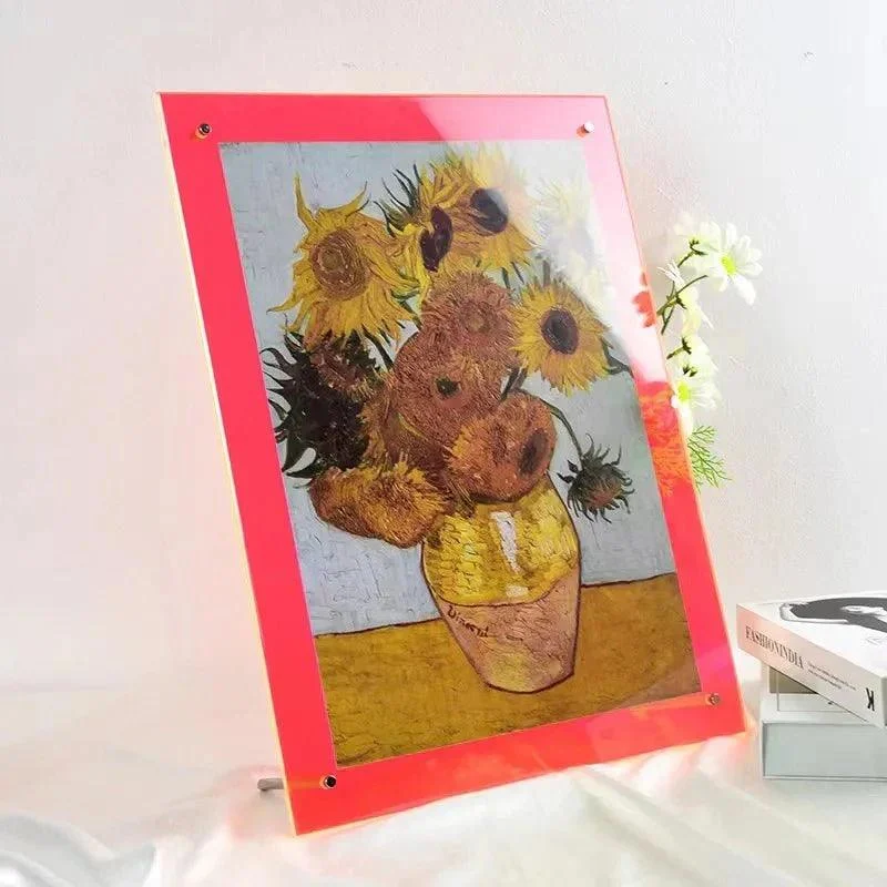 Coloured_Frameless_Picture_Frame_-_-_tag1_-4185662 Coloured Frameless Picture Frame - - #tag1#