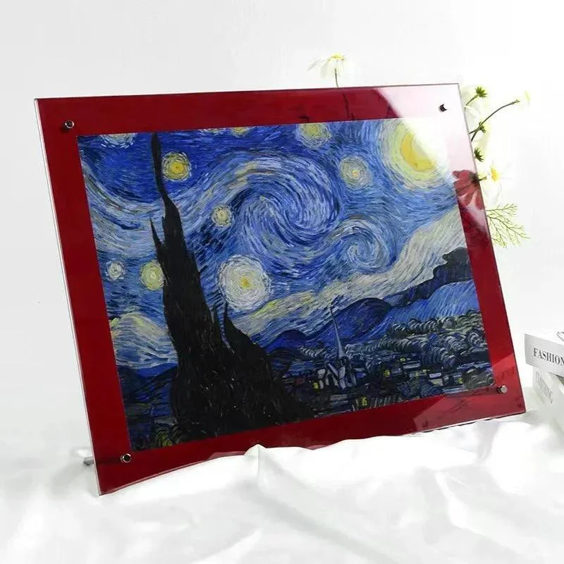 Coloured_Frameless_Picture_Frame_-_-_tag1_-4185685 Coloured Frameless Picture Frame - - #tag1#