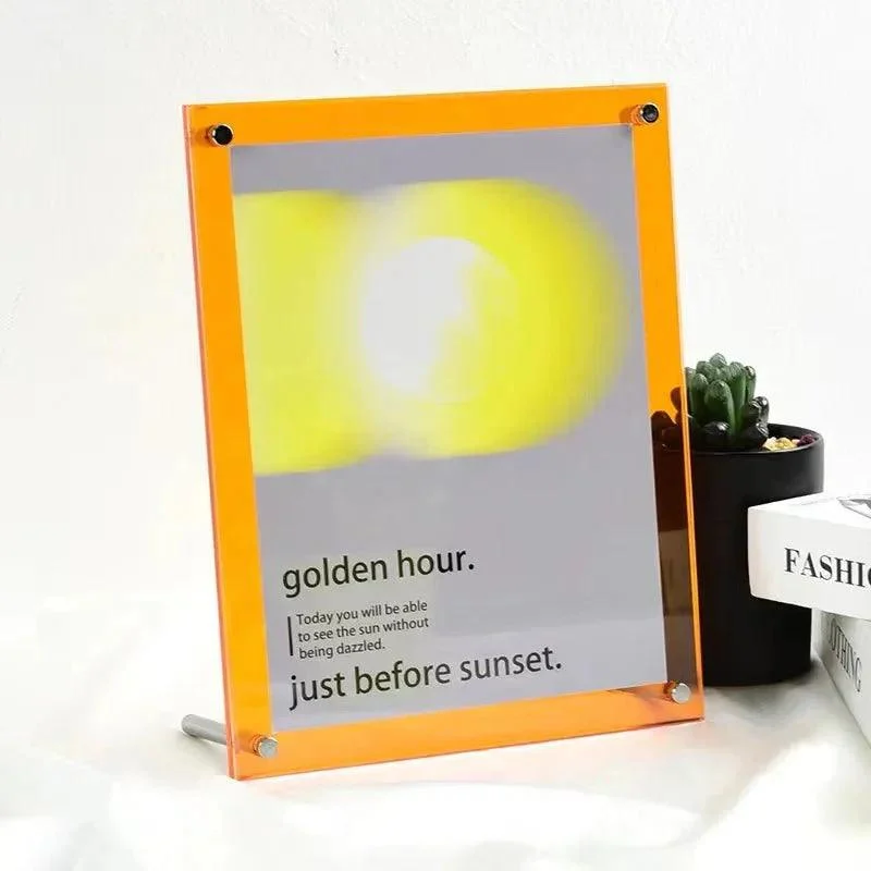 Coloured_Frameless_Picture_Frame_-_-_tag1_-4185698 Coloured Frameless Picture Frame - - #tag1#