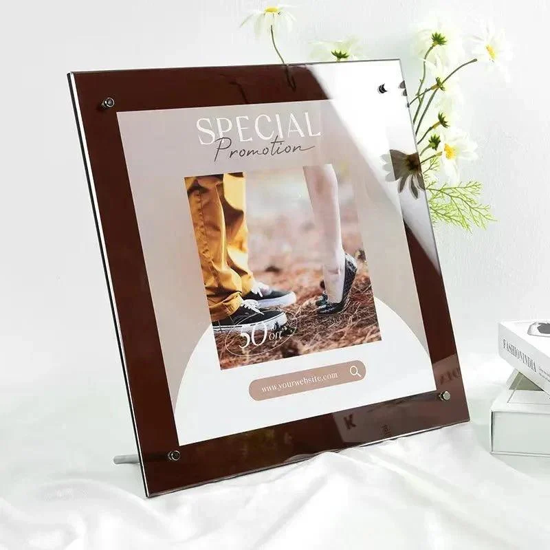 Coloured_Frameless_Picture_Frame_-_-_tag1_-4185705 Coloured Frameless Picture Frame - - #tag1#