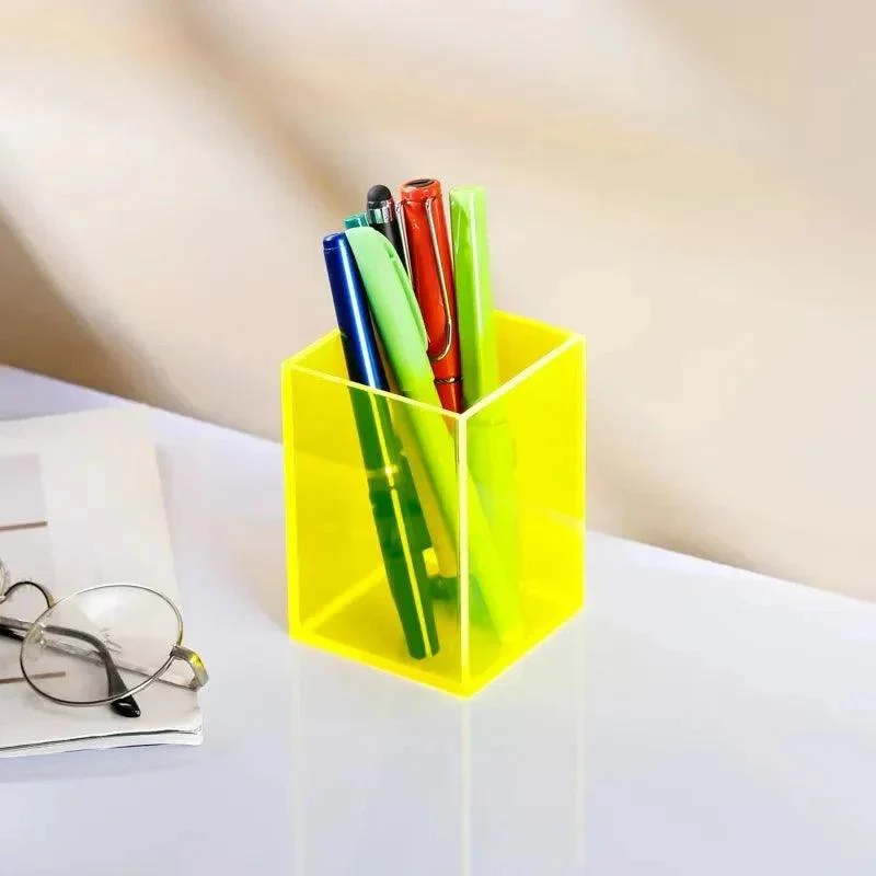 Colourful_Transparent_Desk_Pen_Holder_-_-_tag1_-4187458 Colourful Transparent Desk Pen Holder - - #tag1#